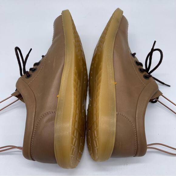 Dr. Martens, Made In England Leather Shoes. Size 7 Men's Vintage! - Picture 4 of 12